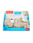 Fisher Price Soothe & Snuggle Otter product photo View 02 S
