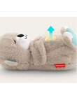 Fisher Price Soothe & Snuggle Otter product photo View 03 S