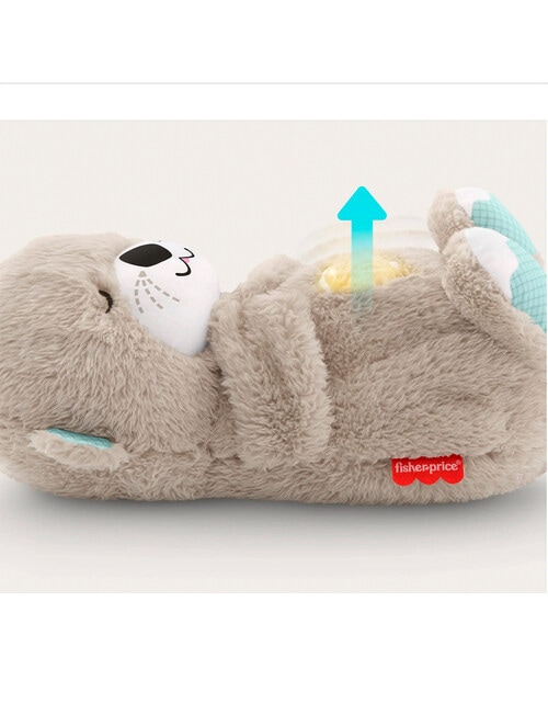 Fisher Price Soothe & Snuggle Otter product photo View 03 L