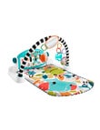 Fisher Price Kick & Play Gym, Blue product photo