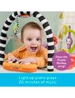 Fisher Price Purple Monkey Entertainer product photo View 06 S