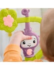 Fisher Price Purple Monkey Entertainer product photo View 09 S