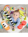 Fisher Price Purple Monkey Entertainer product photo View 10 S