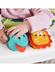 Fisher Price Purple Monkey Entertainer product photo View 11 S