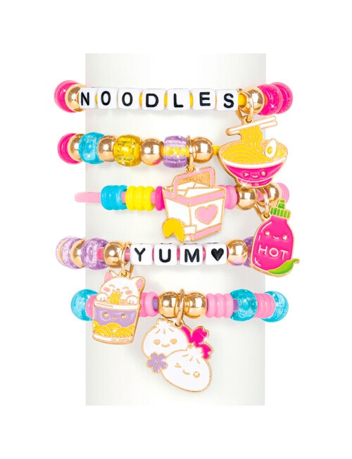 Knot Noodle Bracelet Kit product photo View 03 L