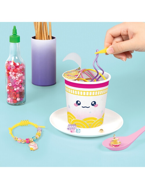 Knot Noodle Bracelet Kit product photo View 04 L
