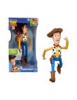 Pixar Running Woody 12 Inch Action Figure product photo