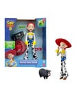 Pixar Critter Talk Jessie, 12 Inch Action Figure product photo