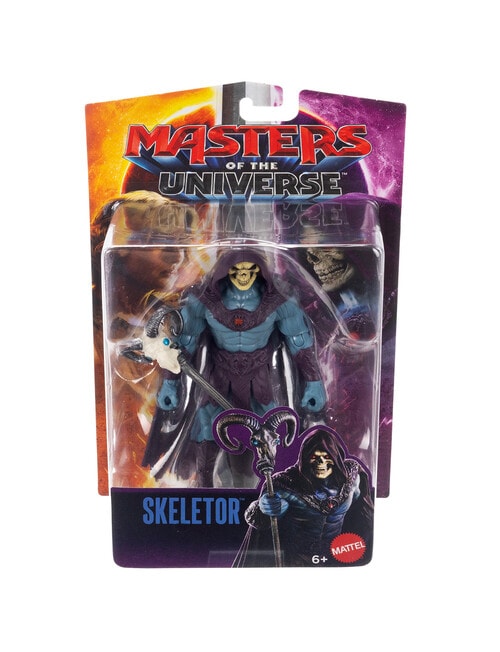 Masters of the Universe Movie 5.5 Inch Action Figure, Assorted product photo View 02 L