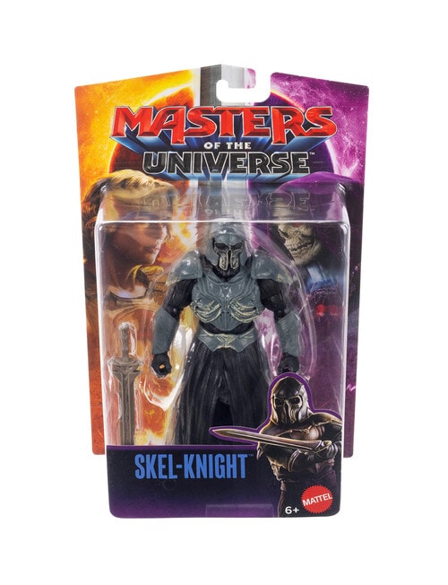 Masters of the Universe Movie 5.5 Inch Action Figure, Assorted product photo View 03 L