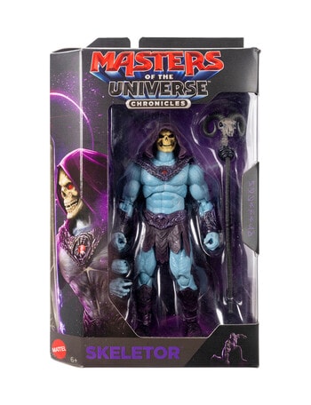 Masters of the Universe Chronicles Action Figures, Assorted product photo