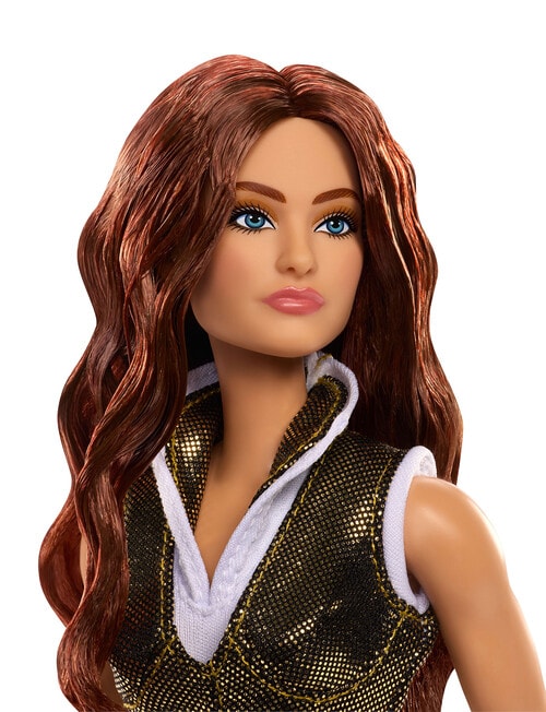 Masters of the Universe Signature Teela Collectible Doll in MOTU Movie Fashions product photo View 04 L