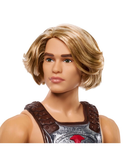 Masters of the Universe Ken He-Man Collectible Doll Movie Fashions product photo View 04 L