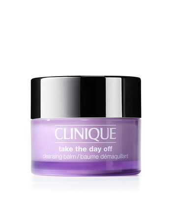 Clinique Take The Day Off Cleansing Balm, 30ml product photo
