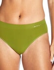 Ambra Bondi Bare Hi Cut Brief, Meadow product photo View 04 S