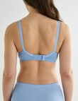 Caprice Lily Underwire Bra, Limoges product photo View 02 S
