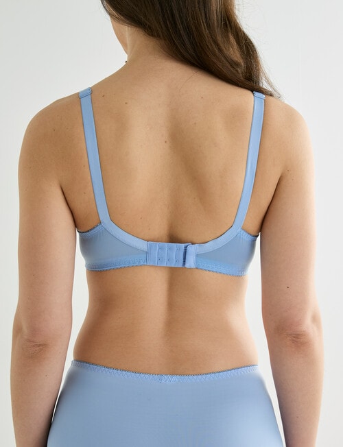 Caprice Lily Underwire Bra, Limoges product photo View 02 L