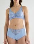 Caprice Lily Full Brief, Limoges product photo View 03 S