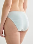 Caprice Cotton 050 Hikini Brief, Chalk product photo View 02 S