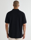 Gasoline Club Pique Polo product photo View 02 S