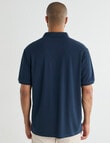 Gasoline Club Pique Polo product photo View 02 S