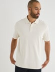 Gasoline Club Pique Polo product photo