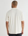 Gasoline Club Pique Polo product photo View 02 S