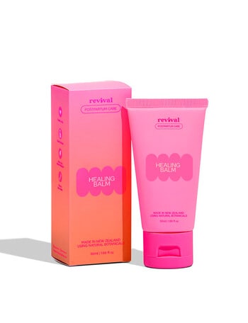 Revival Healing Balm, 50ml product photo