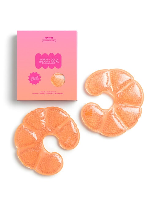Revival Breast Buddies product photo