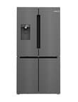 Bosch 574L Series 6 Multi-Door Fridge Freezer, KFD96AXEAA product photo