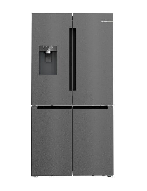 Bosch 574L Series 6 Multi-Door Fridge Freezer, KFD96AXEAA product photo