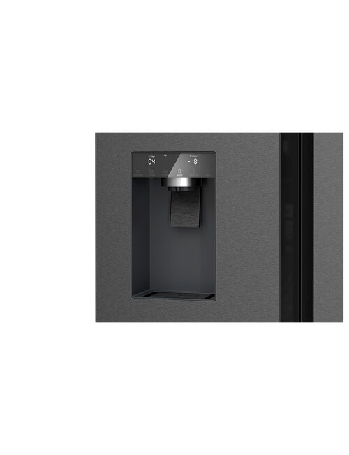 Bosch 574L Series 6 Multi-Door Fridge Freezer, KFD96AXEAA product photo View 02 L