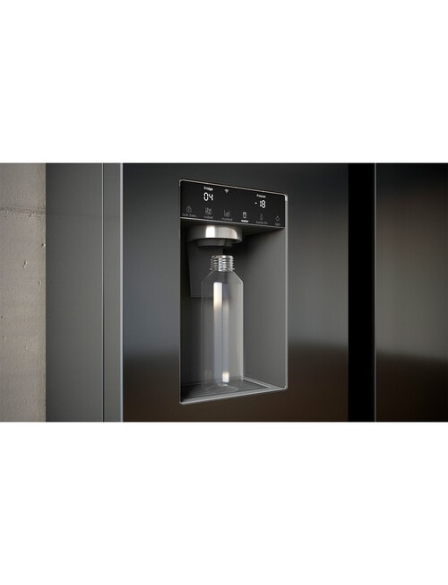 Bosch 574L Series 6 Multi-Door Fridge Freezer, KFD96AXEAA product photo View 04 L