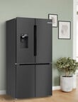 Bosch 574L Series 6 Multi-Door Fridge Freezer, KFD96AXEAA product photo View 08 S