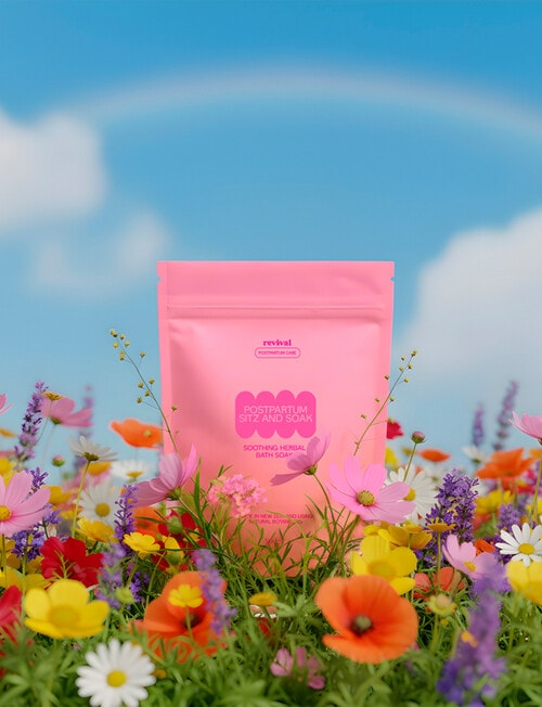 Revival Postpartum Sitz & Soak, 200g product photo View 02 L
