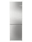 Bosch 324L Series 4 Fridge Freezer, KGN36VI3AA product photo