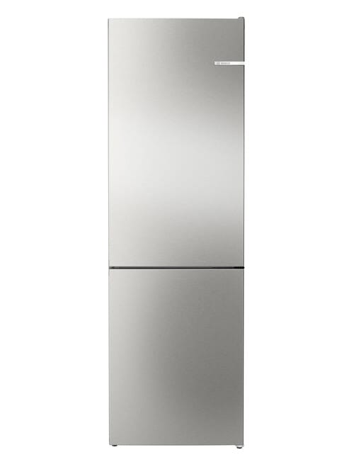 Bosch 324L Series 4 Fridge Freezer, KGN36VI3AA product photo