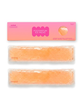 Revival Postpartum Ice Packs product photo