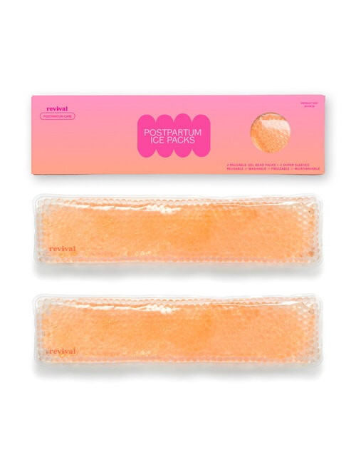 Revival Postpartum Ice Packs product photo