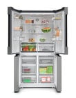 Bosch 605L Series 4 Multi Door Fridge Freezer, KFN96VPEA product photo View 04 S