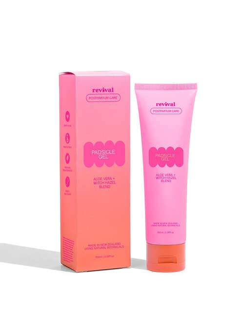 Revival Padsicle Gel, 100ml product photo