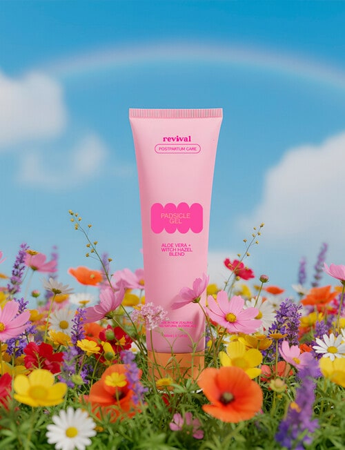 Revival Padsicle Gel, 100ml product photo View 02 L