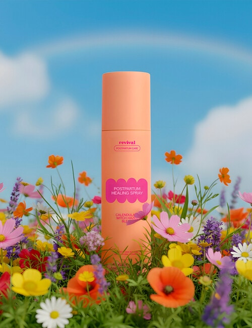 Revival Postpartum Healing Spray, 100ml product photo View 02 L