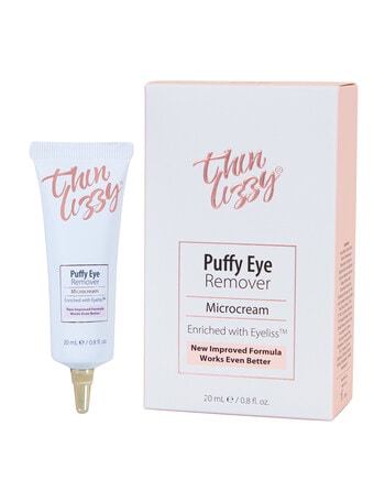 Thin Lizzy Puffy Eye Remover V2, 20ml product photo