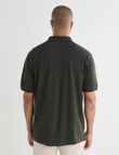 Gasoline Club Pique Polo product photo View 02 S