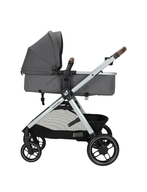 Maxi-Cosi Siena Luxe 4-Wheel Travel System product photo View 04 L