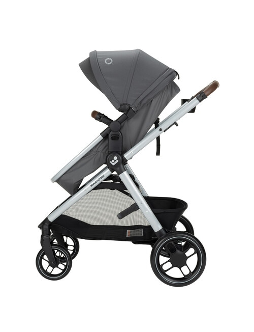 Maxi-Cosi Siena Luxe 4-Wheel Travel System product photo View 07 L
