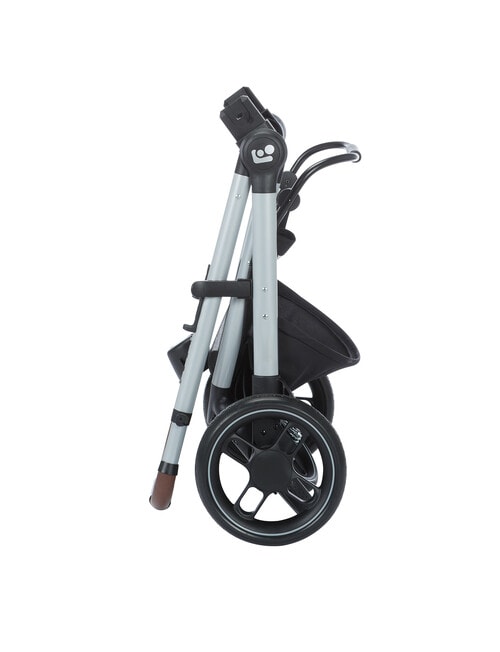 Maxi-Cosi Siena Luxe 4-Wheel Travel System product photo View 17 L