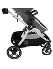 Maxi-Cosi Siena Luxe 4-Wheel Travel System product photo View 18 S