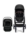 Britax Phases&trade; 4-Wheel Travel System Stroller, Black product photo View 02 S